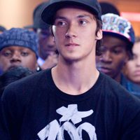 Step Up 3D