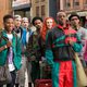Imagen de la película Step Up 3D