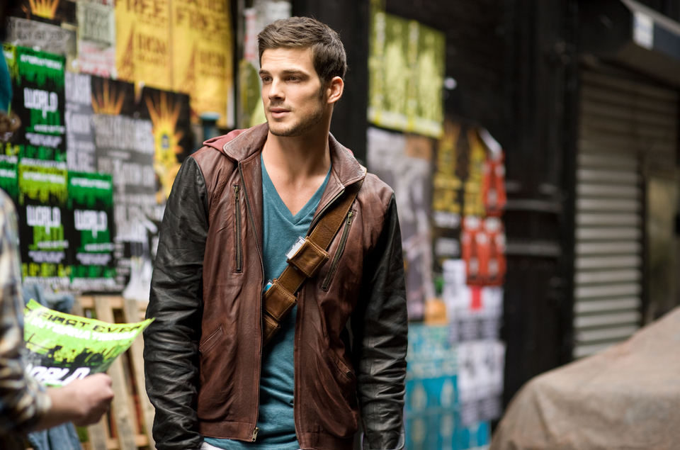 Imagen de la película Step Up 3D