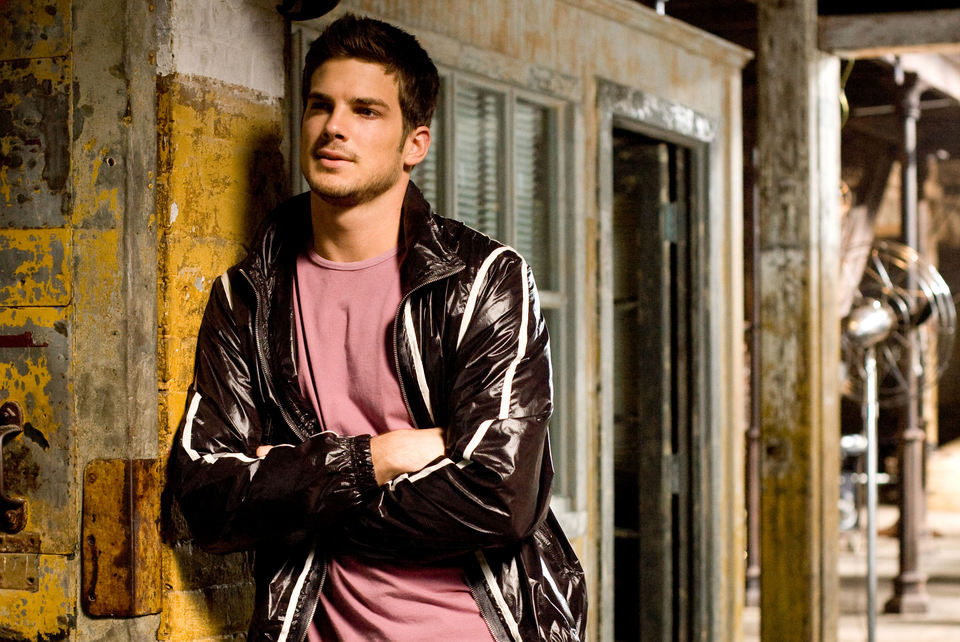 Imagen de la película Step Up 3D