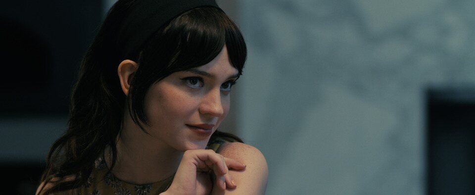 Imagen de la película Companion
