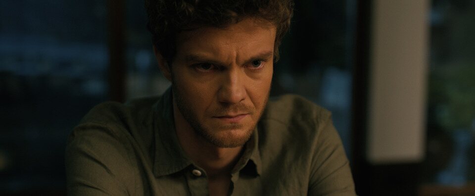 Imagen de la película Companion