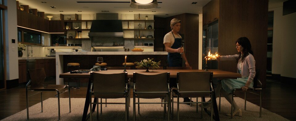 Imagen de la película Sophie Thatcher