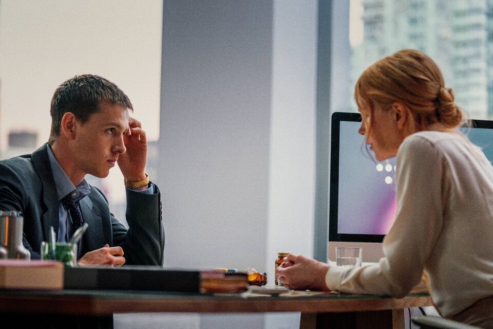 Imagen de la película Babygirl