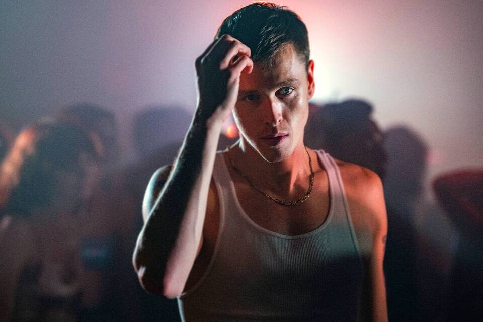 Imagen de la película Babygirl