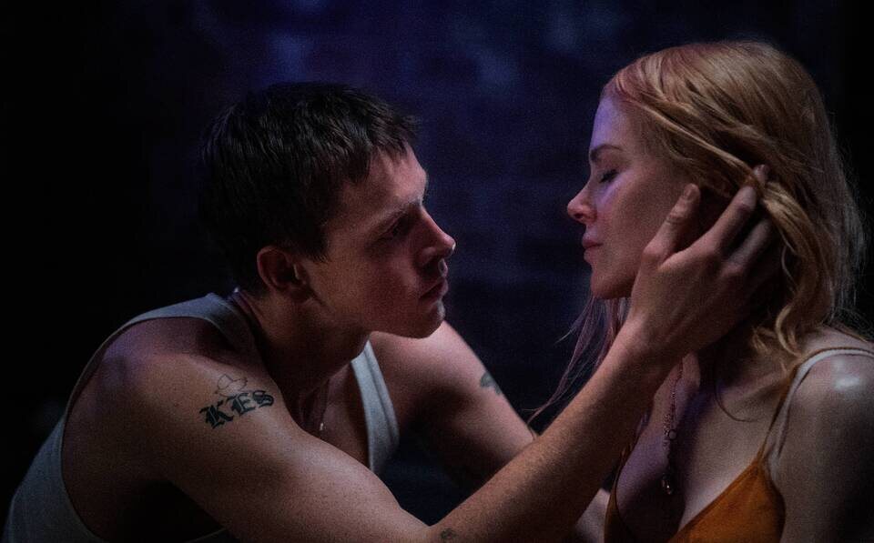 Imagen de la película Babygirl