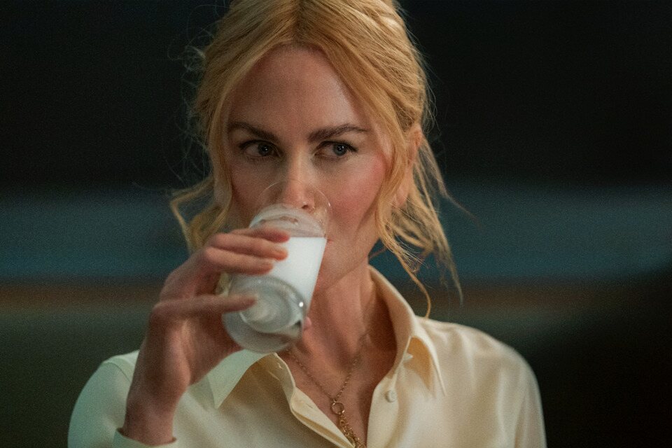 Imagen de la película Babygirl