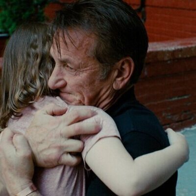 Sean Penn