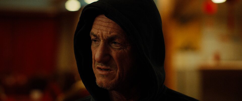 Sean Penn