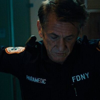 Sean Penn