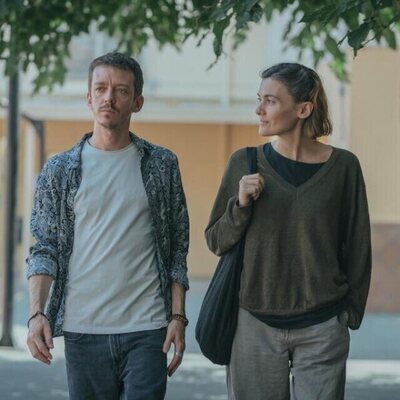 Nahuel Pérez Biscayart