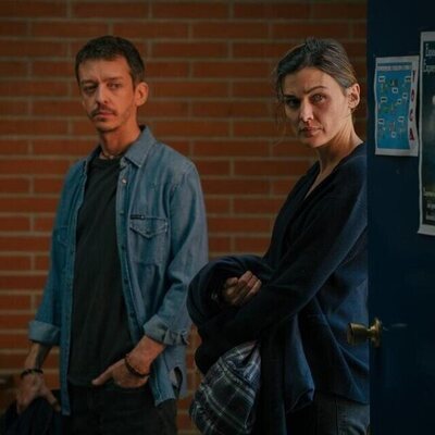 Nahuel Pérez Biscayart