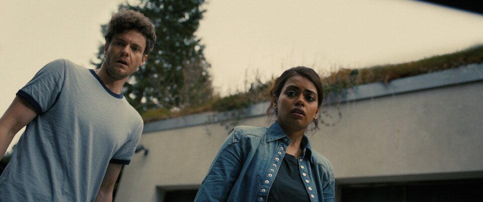 Imagen de la película Companion
