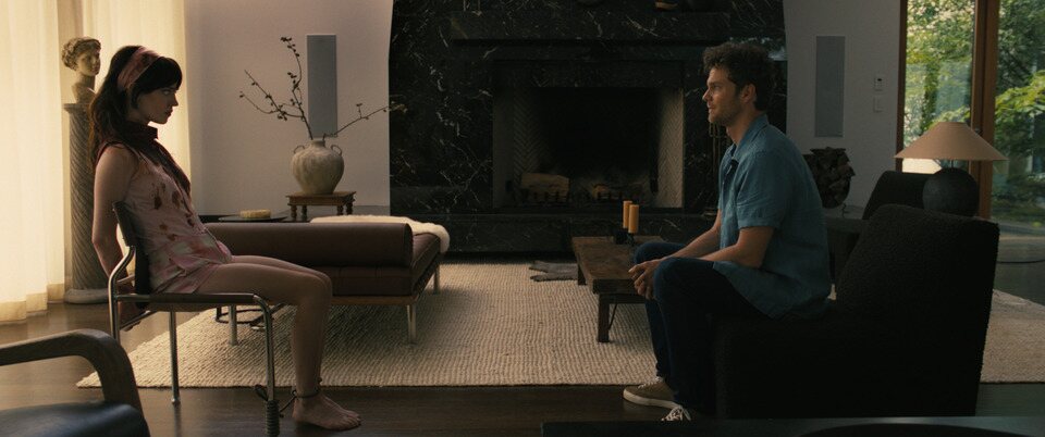 Imagen de la película Companion