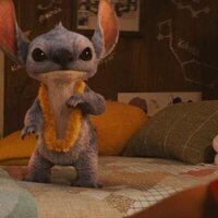 Foto de 'Chris Sanders'