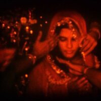 Una noche sin saber nada