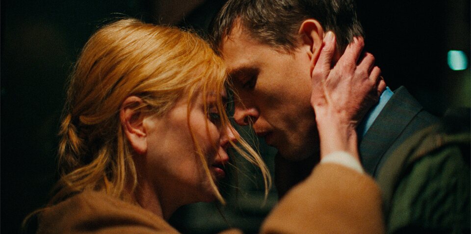 Imagen de la película Babygirl