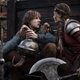 Imagen de la película How to Train Your Dragon