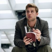 Foto de 'Prime Target'