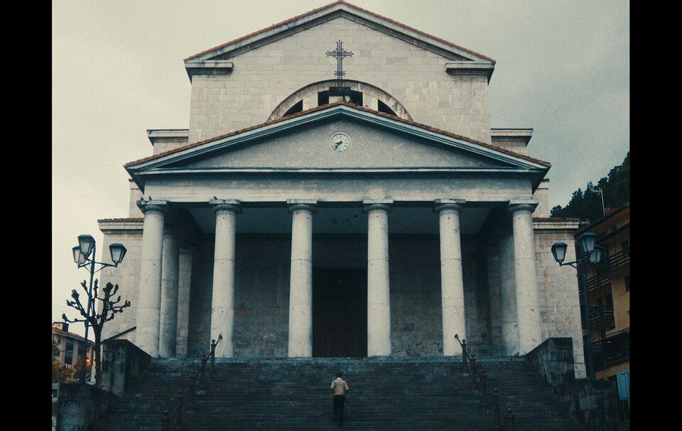 Imagen de la película Itoiz Summer Sessions