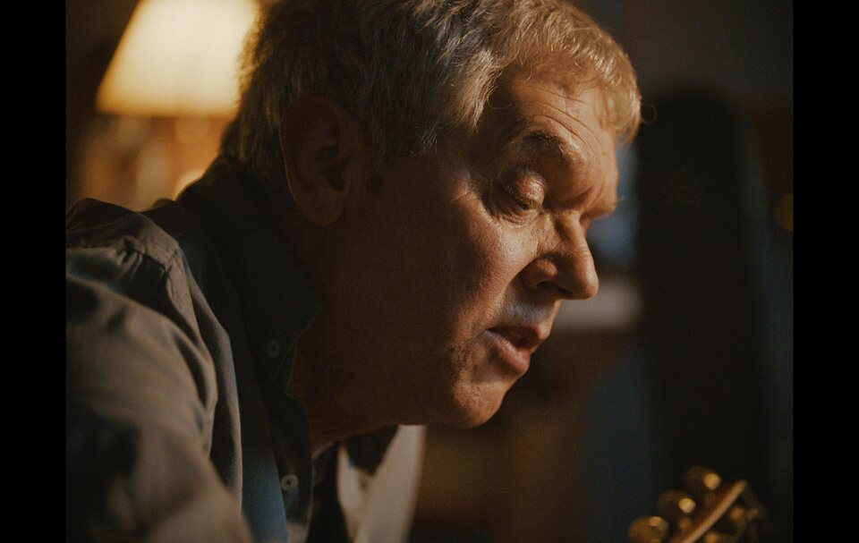 Imagen de la película Itoiz Summer Sessions