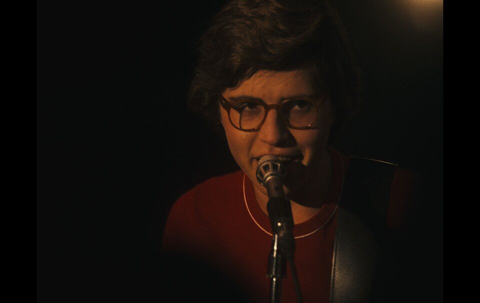 Imagen de la película Itoiz Summer Sessions