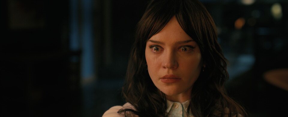 Imagen de la película Companion