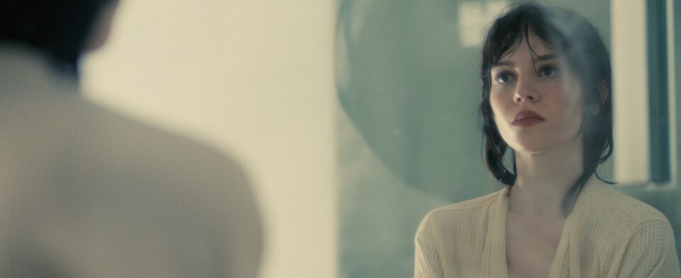 Imagen de la película Companion