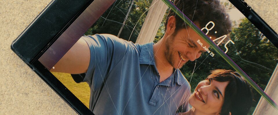 Imagen de la película Companion
