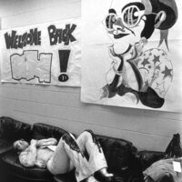 Elton John: Never Too Late