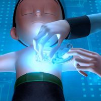 Foto de 'Astroboy'