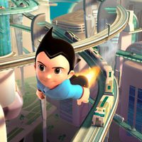 Foto de 'Astroboy'
