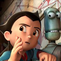 Foto de 'Astroboy'