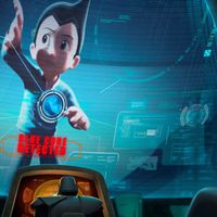 Foto de 'Astroboy'