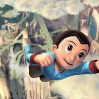 Foto de 'Astroboy'
