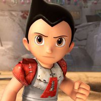 Foto de 'Astroboy'