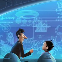 Foto de 'Astroboy'