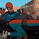 Imagen de la serie Your Friendly Neighborhood Spider-Man
