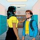 Imagen de la serie Your Friendly Neighborhood Spider-Man