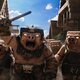 Imagen de la película A Minecraft Movie