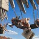 Imagen de la película A Minecraft Movie