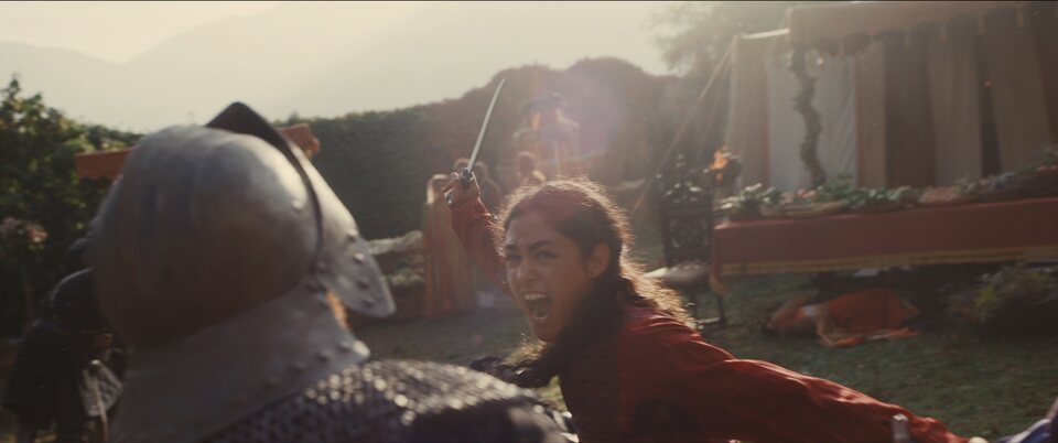 Imagen de la película William Tell