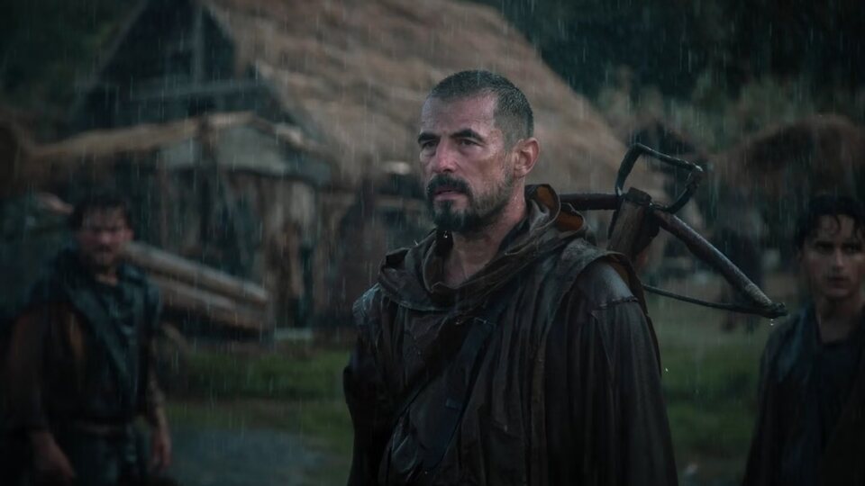 Imagen de la película William Tell