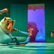 Imagen de la película Night of the Zoopocalypse