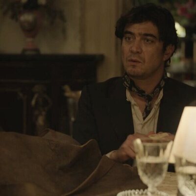 Modi: Three Days on the Wing of Madness