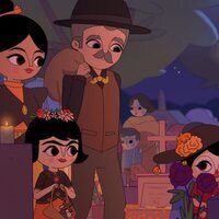 Foto de 'Hola Frida'
