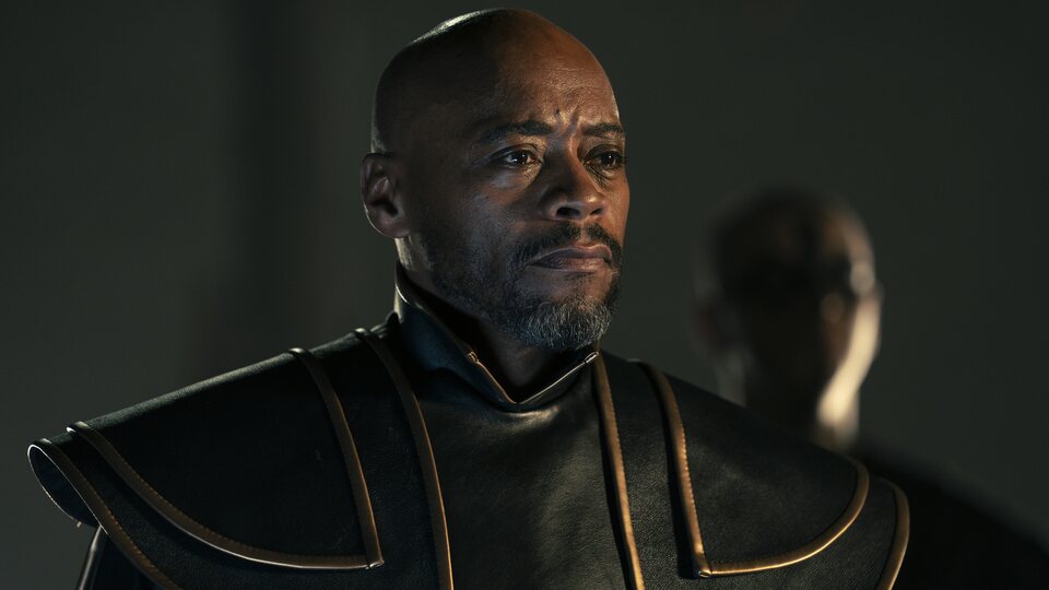 Imagen de la película In the Lost Lands