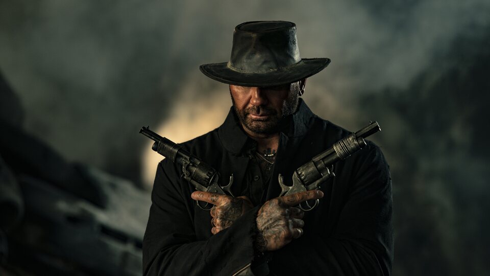 Imagen de la película In the Lost Lands