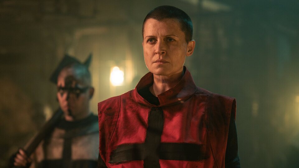 Imagen de la película In the Lost Lands