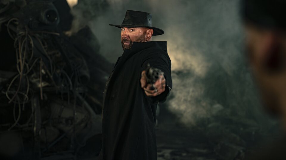 Imagen de la película In the Lost Lands